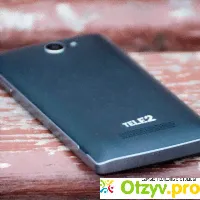 Смартфон tele2 mini - отзыв