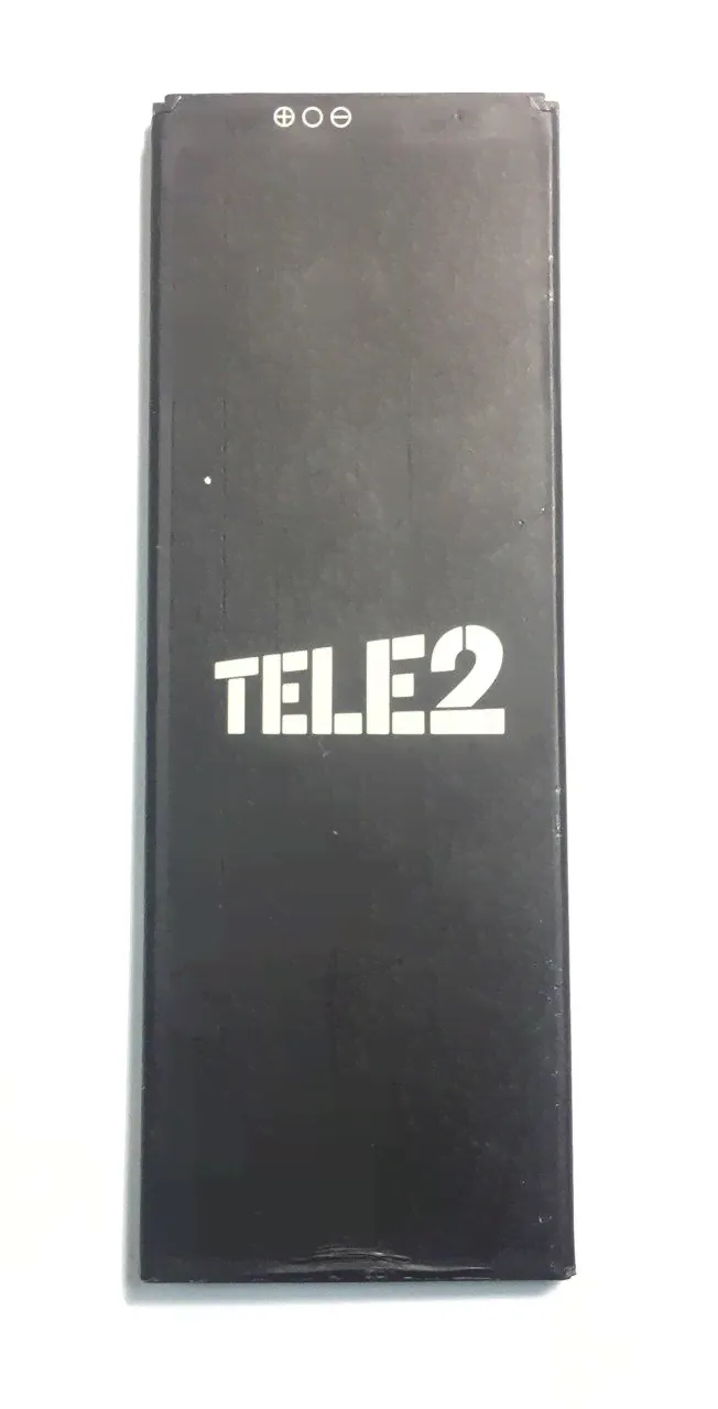 Tele2 Maxi LTE Аккумулятор (BL-233)-1
