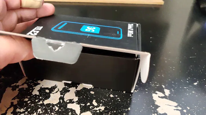 TELE2 MINI 1.1 Unboxing Video – in Stock at www.welectronics.com