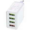 Зарядка USB / 3.6-12V 3,1A для Tele2 Maxi LTE