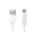 Кабель Micro USB - USB-A 2.0 / 1m / 2,4A / HOCO для Tele2 Midi 1.1