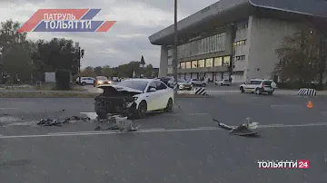 "Патруль Тольятти" 18.10.2024