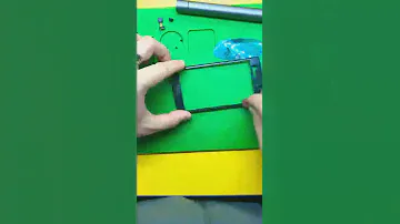 Замена тачскрина Tele2 Mini
