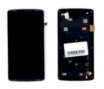 Дисплей для Tele2 MIDI 2.0 черный