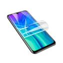 Гидрогелевая пленка для телефона глянцевая для Tele2 mini