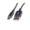 Кабель Micro USB - USB-A 2.0 / 2m / 2,5A / HOCO для Tele2 Maxi