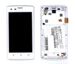 Дисплей для Tele2 MIDI 2.0 белый