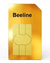 Сим-карта Tele2 "Золотой номер"