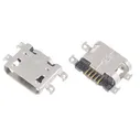 Разъем системный Micro USB для Tele2 Maxi LTE