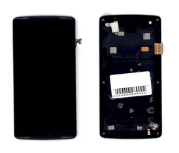 Дисплей для Tele2 MIDI 2.0 черный