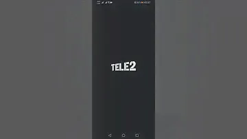 Как купить гб в преложение мой Tele2