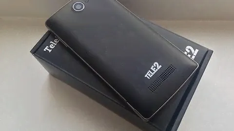 СМАРТФОН TELE2 MINI
